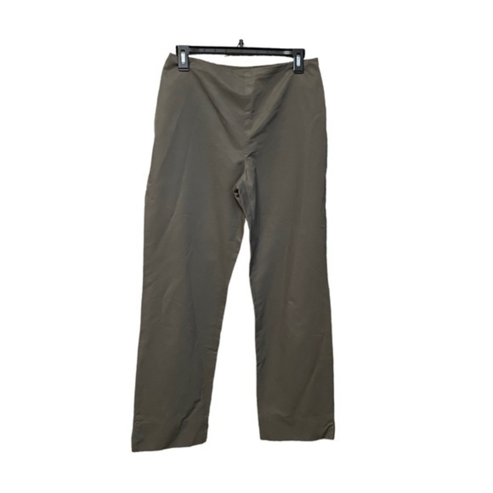 Ann Taylor LOFT Women's Size 4 High Rise Lined Skinny Straight Pants